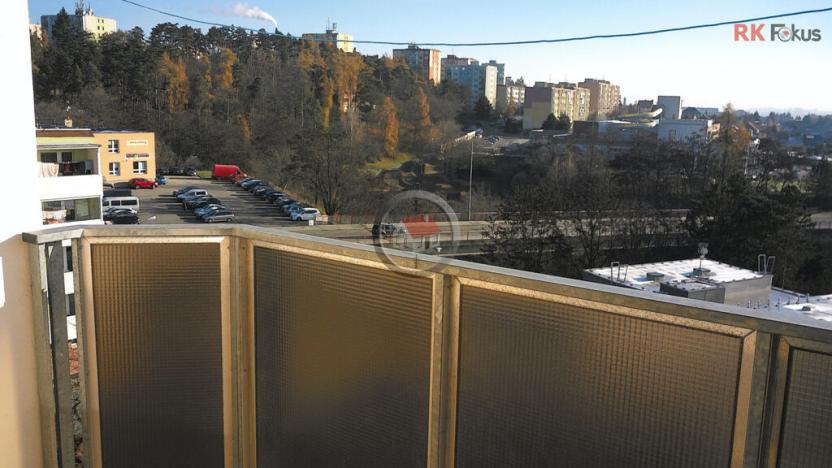 Prodej bytu 3+1, Třebíč - Nové Dvory, Fr. Hrubína, 70 m2