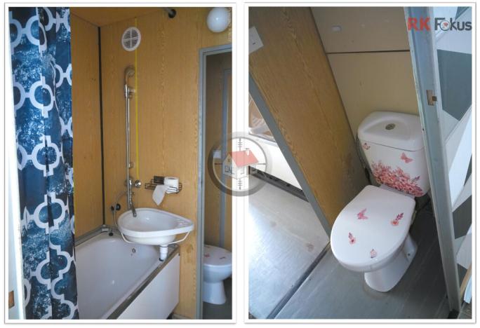 Prodej bytu 3+1, Třebíč - Nové Dvory, Fr. Hrubína, 70 m2