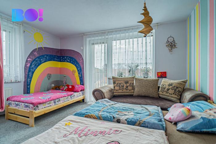 Prodej rodinného domu, Bělá, 200 m2