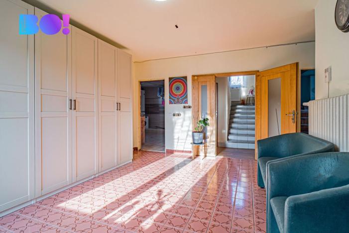 Prodej rodinného domu, Bělá, 200 m2