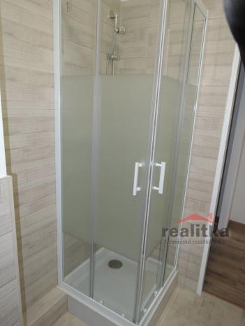 Pronájem bytu 1+kk, Opava - Předměstí, Slámova, 22 m2