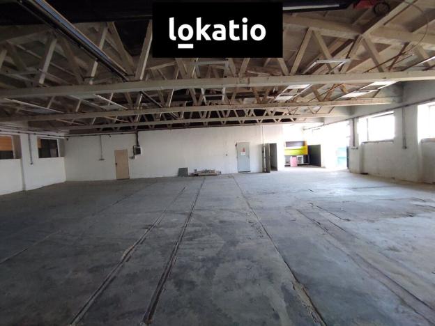 Pronájem skladu, Praha - Hostivař, U továren, 290 m2