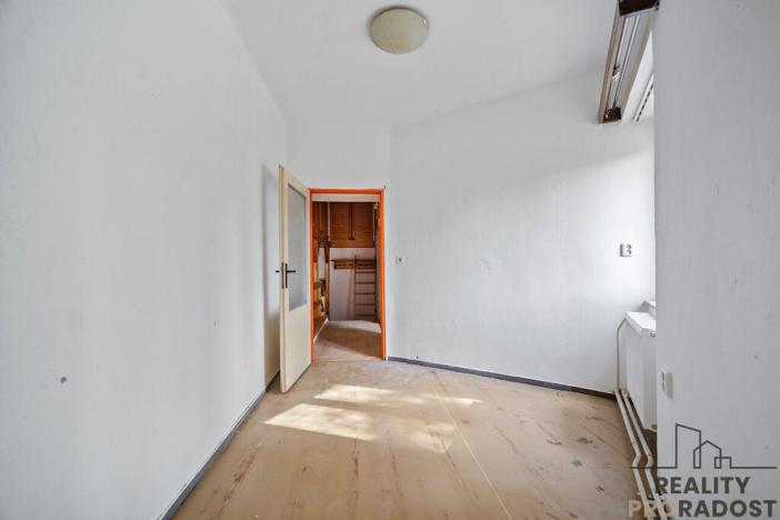 Pronájem bytu 4+1, Chotěboř, Herrmannova, 109 m2