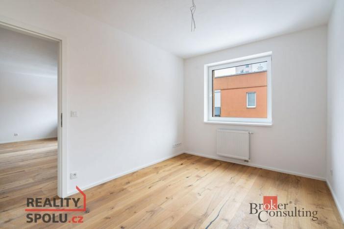 Prodej bytu 3+kk, Svoboda nad Úpou, Maršovská, 79 m2