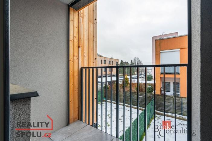 Prodej bytu 3+kk, Svoboda nad Úpou, Maršovská, 79 m2