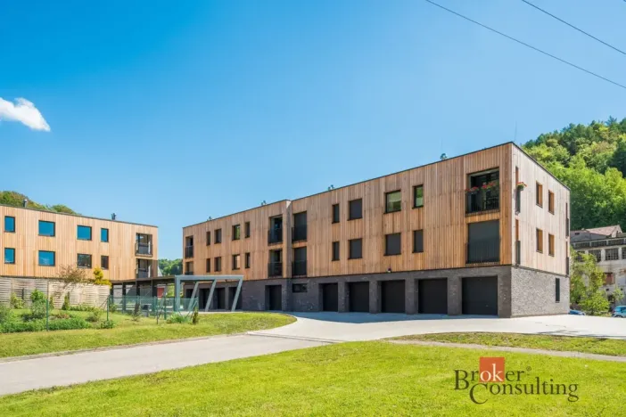 Prodej bytu 3+kk, Svoboda nad Úpou, Maršovská, 79 m2