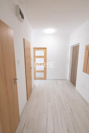 Pronájem bytu 2+1, Karviná - Ráj, Prameny, 58 m2