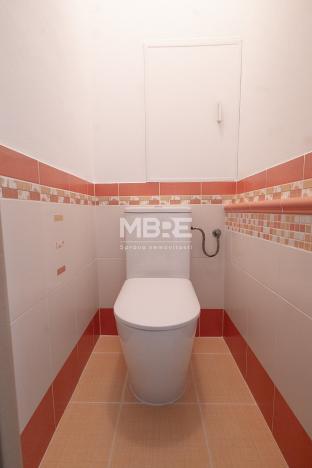 Pronájem bytu 2+1, Karviná - Ráj, Prameny, 58 m2