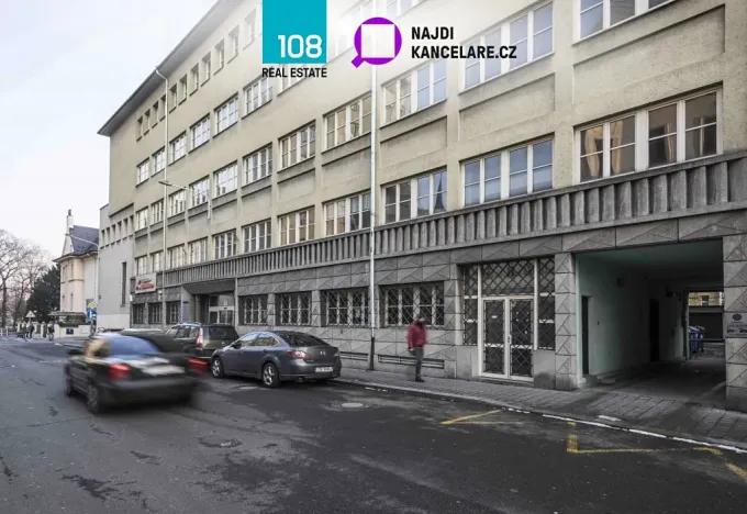 Pronájem skladu, Ostrava, Mlýnská, 438 m2