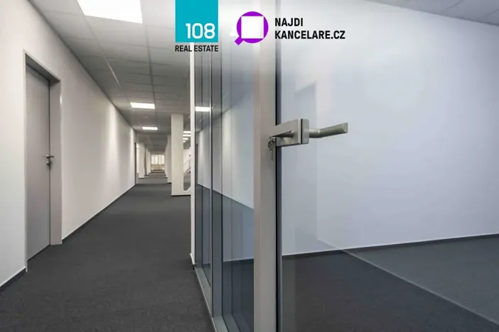 Pronájem skladu, Ostrava, Mlýnská, 438 m2