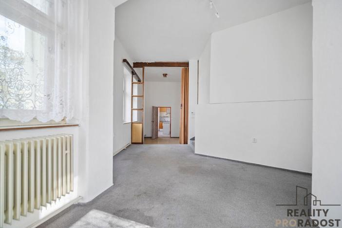 Pronájem obchodního prostoru, Chotěboř, Herrmannova, 109 m2