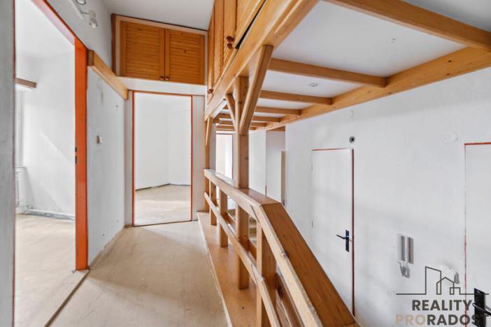 Pronájem obchodního prostoru, Chotěboř, Herrmannova, 109 m2