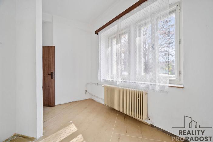 Pronájem obchodního prostoru, Chotěboř, Herrmannova, 109 m2