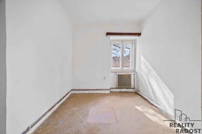 Pronájem obchodního prostoru, Chotěboř, Herrmannova, 109 m2