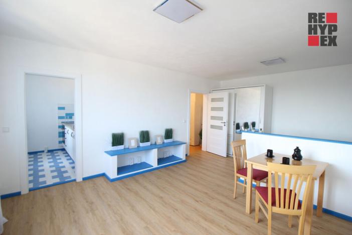 Pronájem bytu 1+1, Liberec - Liberec XII-Staré Pavlovice, Letná, 40 m2