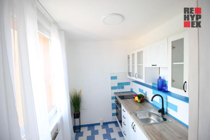 Pronájem bytu 1+1, Liberec - Liberec XII-Staré Pavlovice, Letná, 40 m2