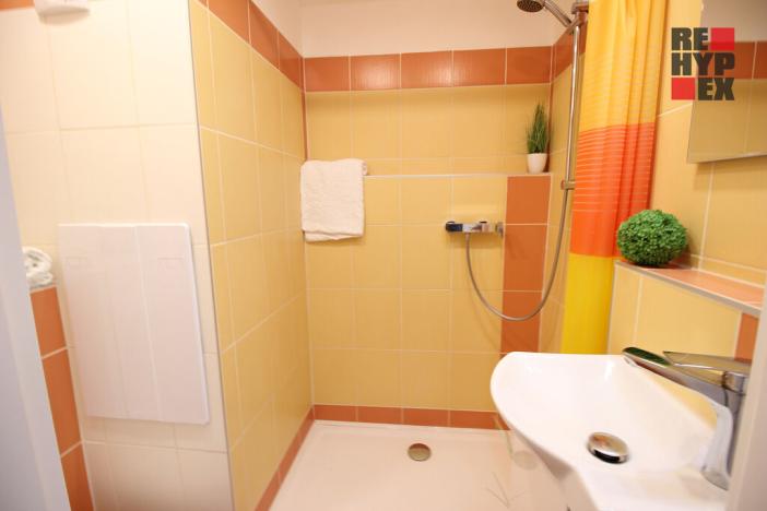 Pronájem bytu 1+1, Liberec - Liberec XII-Staré Pavlovice, Letná, 40 m2