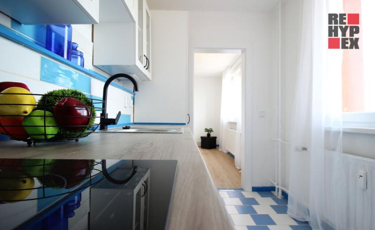 Pronájem bytu 1+1, Liberec - Liberec XII-Staré Pavlovice, Letná, 40 m2