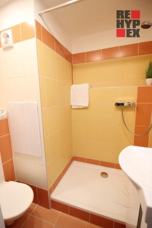 Pronájem bytu 1+1, Liberec - Liberec XII-Staré Pavlovice, Letná, 40 m2