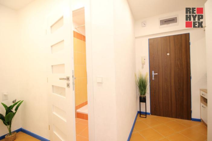 Pronájem bytu 1+1, Liberec - Liberec XII-Staré Pavlovice, Letná, 40 m2