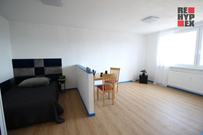 Pronájem bytu 1+1, Liberec - Liberec XII-Staré Pavlovice, Letná, 40 m2