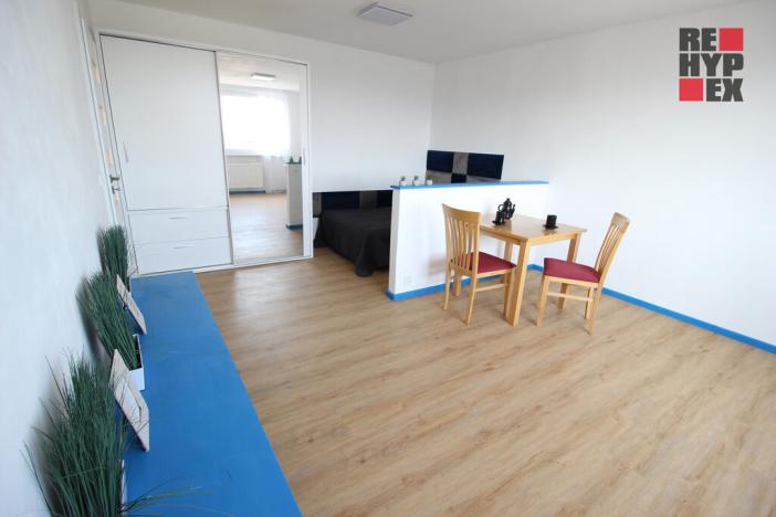 Pronájem bytu 1+1, Liberec - Liberec XII-Staré Pavlovice, Letná, 40 m2