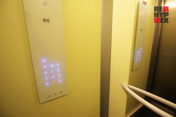 Pronájem bytu 1+1, Liberec - Liberec XII-Staré Pavlovice, Letná, 40 m2