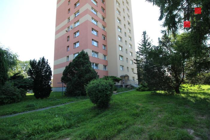 Pronájem bytu 1+1, Liberec - Liberec XII-Staré Pavlovice, Letná, 40 m2