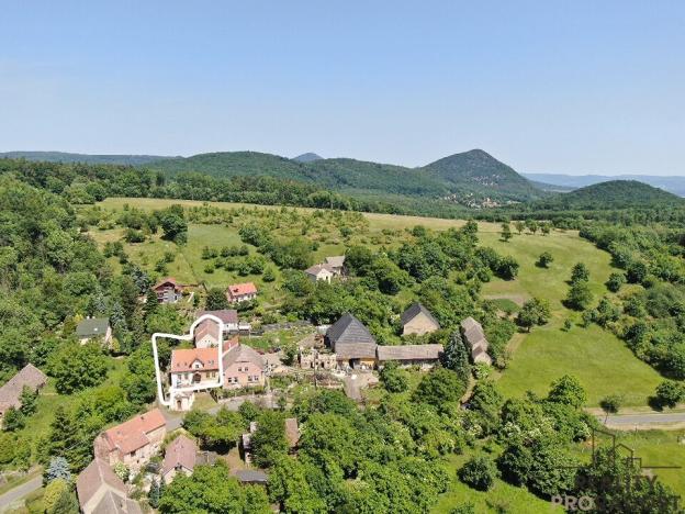 Prodej chalupy, Třebívlice, 150 m2