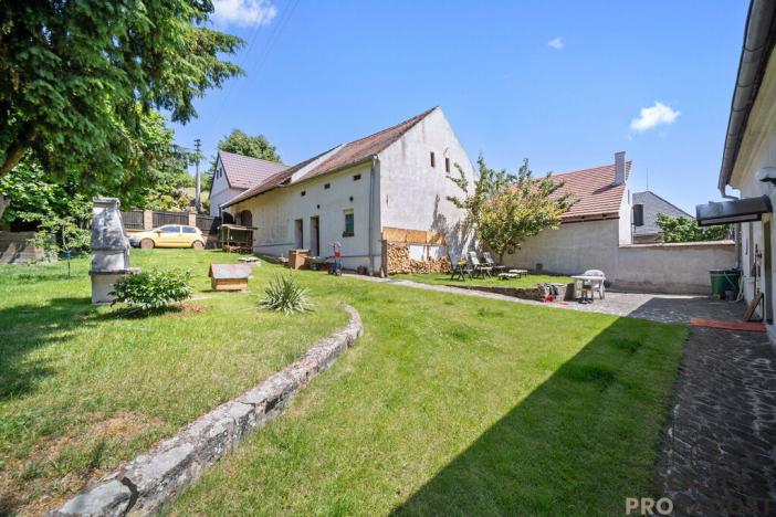 Prodej chalupy, Třebívlice, 150 m2