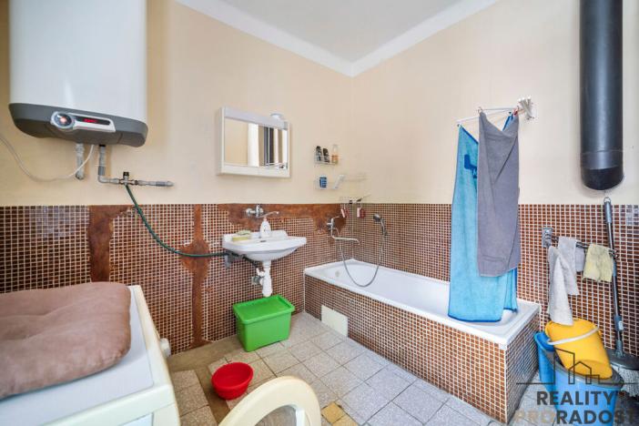 Prodej chalupy, Třebívlice, 150 m2