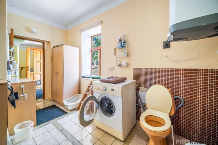 Prodej chalupy, Třebívlice, 150 m2