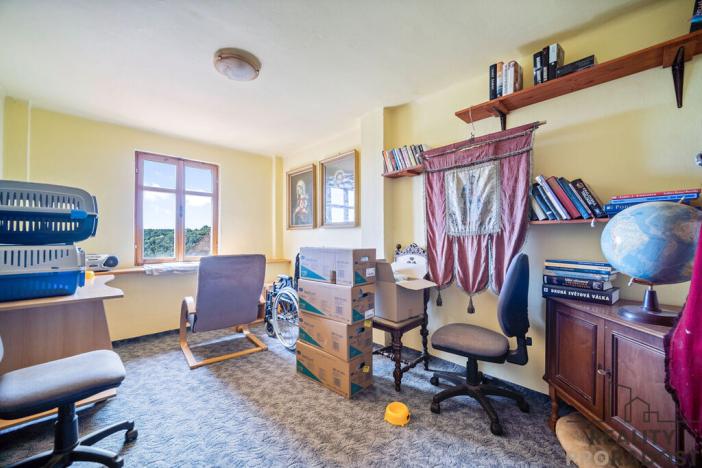 Prodej chalupy, Třebívlice, 150 m2