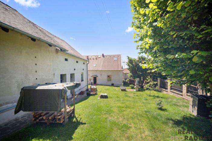 Prodej chalupy, Třebívlice, 150 m2