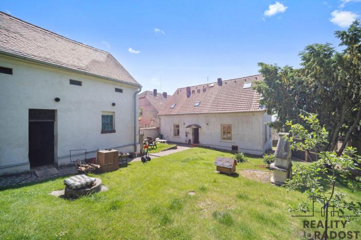 Prodej chalupy, Třebívlice, 150 m2