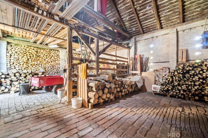 Prodej chalupy, Třebívlice, 150 m2