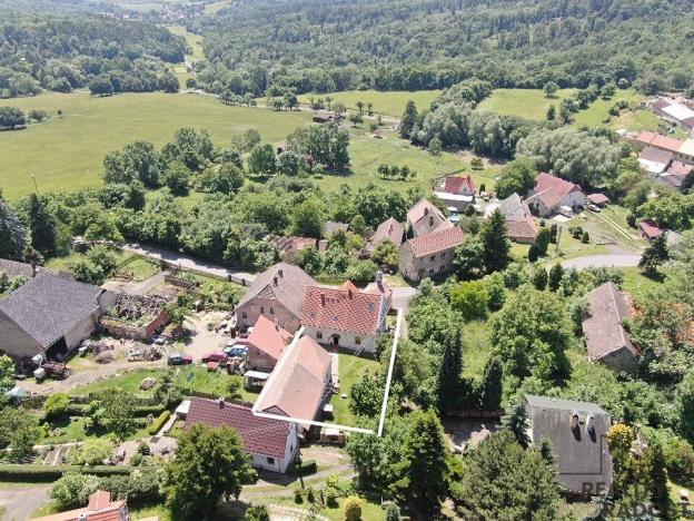 Prodej chalupy, Třebívlice, 150 m2