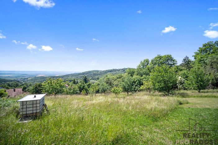 Prodej chalupy, Třebívlice, 150 m2