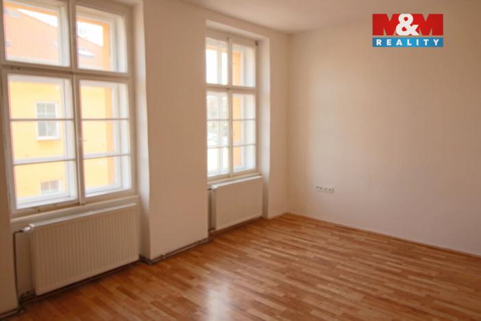 Pronájem bytu 1+1, Jaroměř - Pražské Předměstí, Národní, 40 m2