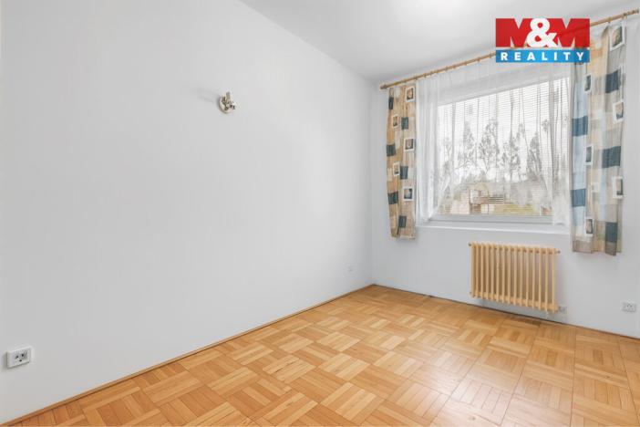 Prodej bytu 3+1, Jablonné v Podještědí - Markvartice, U Školy, 70 m2