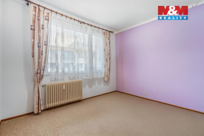 Prodej bytu 3+1, Jablonné v Podještědí - Markvartice, U Školy, 70 m2