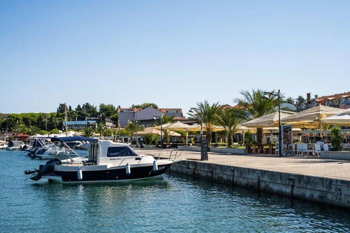 Prodej bytu 3+kk, Medulin, Chorvatsko, 58 m2