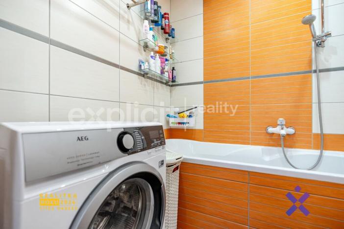 Prodej bytu 3+1, Hulín, Družba II, 84 m2