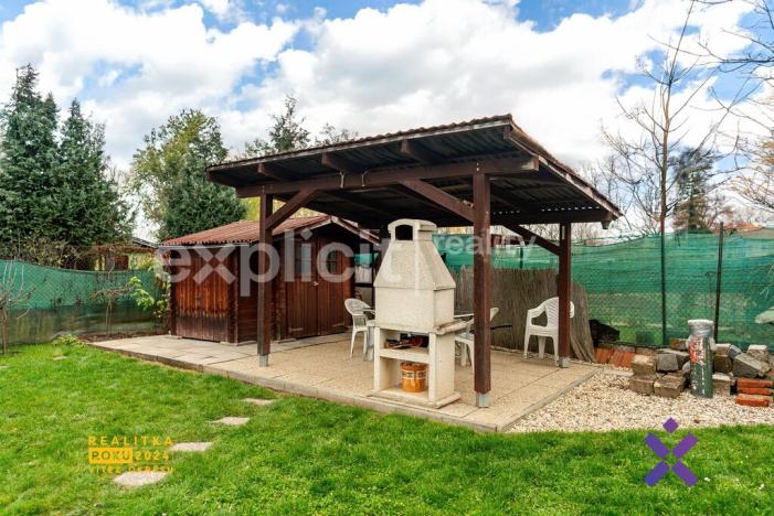 Prodej bytu 3+1, Hulín, Družba II, 84 m2