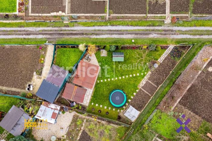 Prodej bytu 3+1, Hulín, Družba II, 84 m2