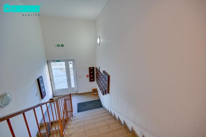 Pronájem bytu 2+kk, Olomouc - Slavonín, Topolová, 60 m2