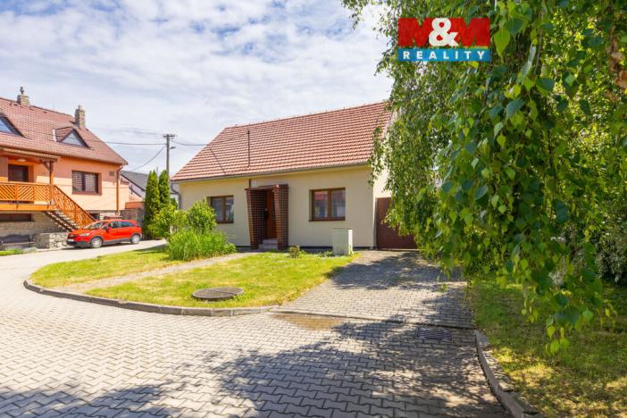 Prodej rodinného domu, Šumice, 263 m2