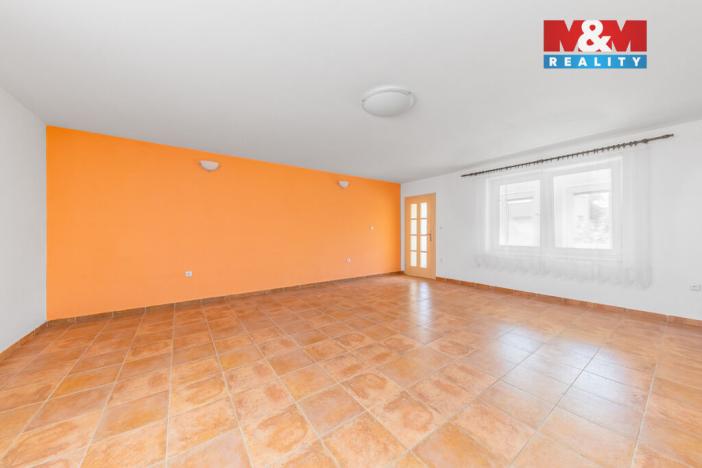 Prodej rodinného domu, Šumice, 263 m2