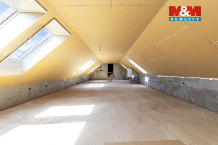 Prodej rodinného domu, Šumice, 263 m2