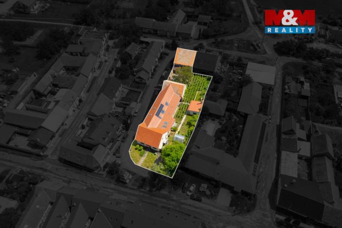 Prodej rodinného domu, Šumice, 263 m2